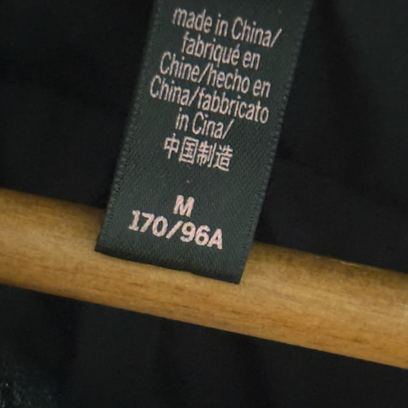 Victoria's Secret Custom Jacket “Airborne Logo “ - Picture 6 of 8